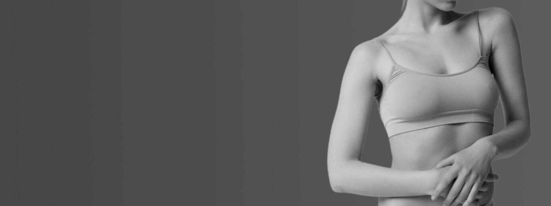 Mini Boob Job London  Mini Breast Augmentation & Implants UK